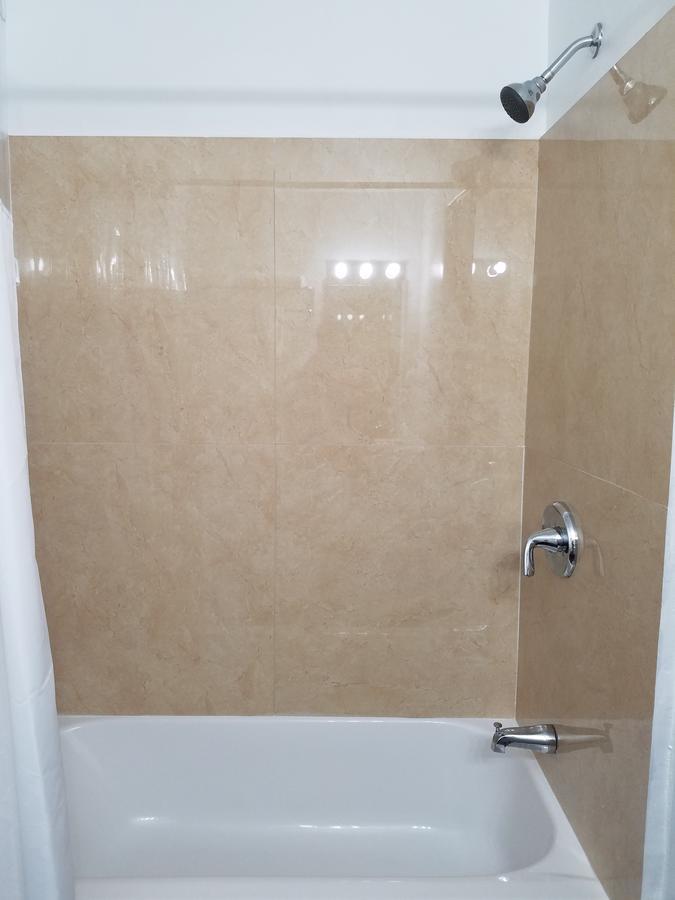 Budget Inn - Keokuk Dış mekan fotoğraf